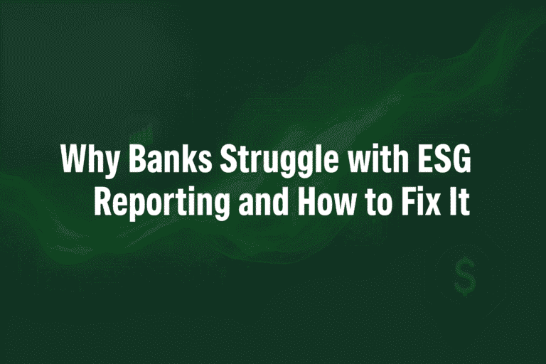 why banks